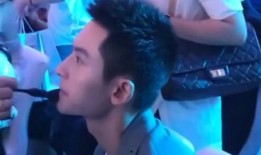 娱乐圈吃瓜意思,揭秘明星们的幕后故事