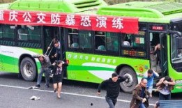 重庆公交圈爆料视频,揭秘公交司机日常与乘客互动瞬间